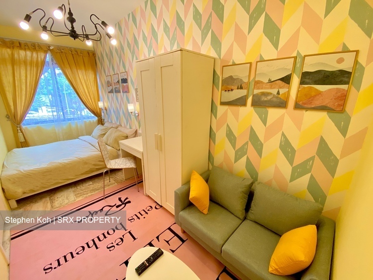 Hillcrest Park (D11), Apartment For Rent 96067141